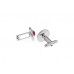 156723 Cufflink 